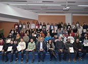 Učenicima i studentima dodijeljene stipendije Grada Karlovca